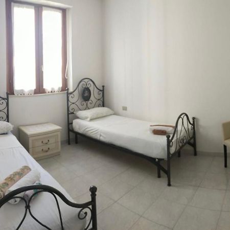 Pm 15 Via Liguria Guest House Alghero Luaran gambar