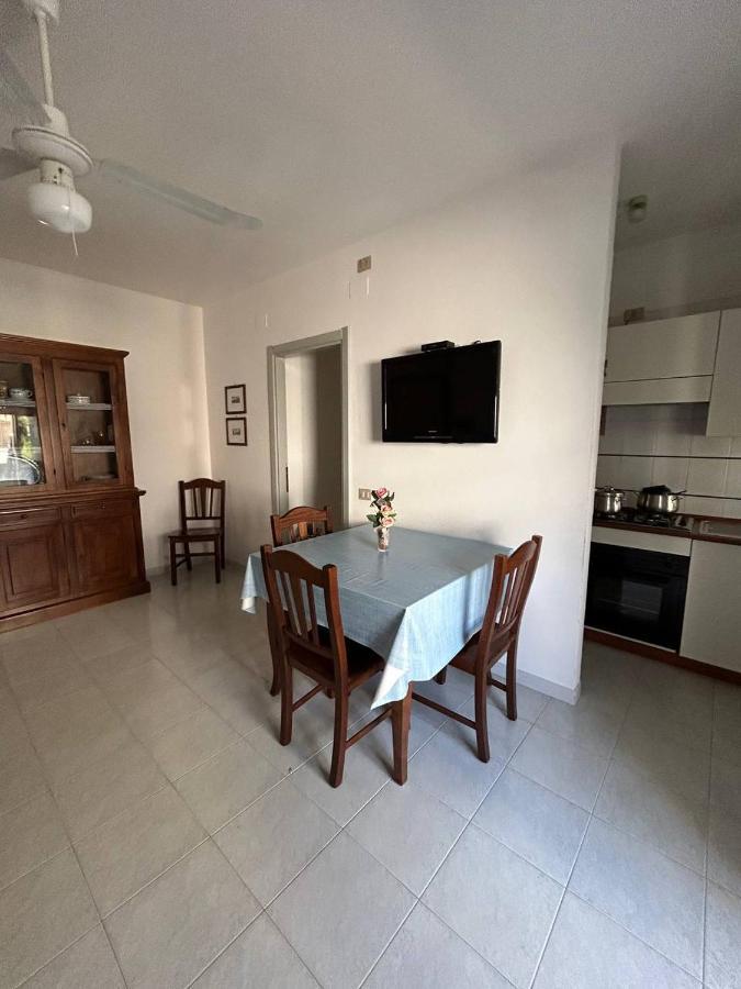 Pm 15 Via Liguria Guest House Alghero Luaran gambar