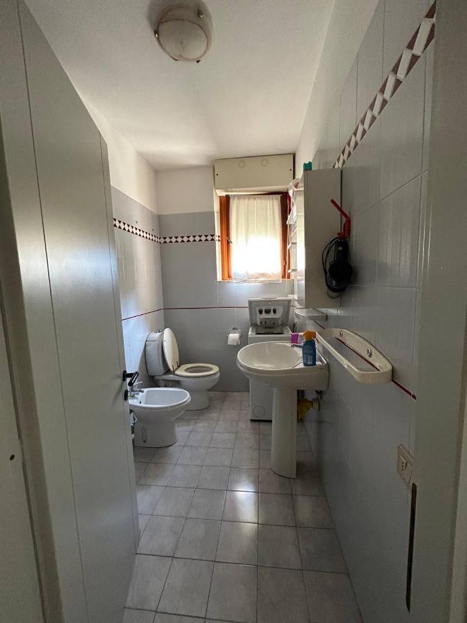Pm 15 Via Liguria Guest House Alghero Luaran gambar