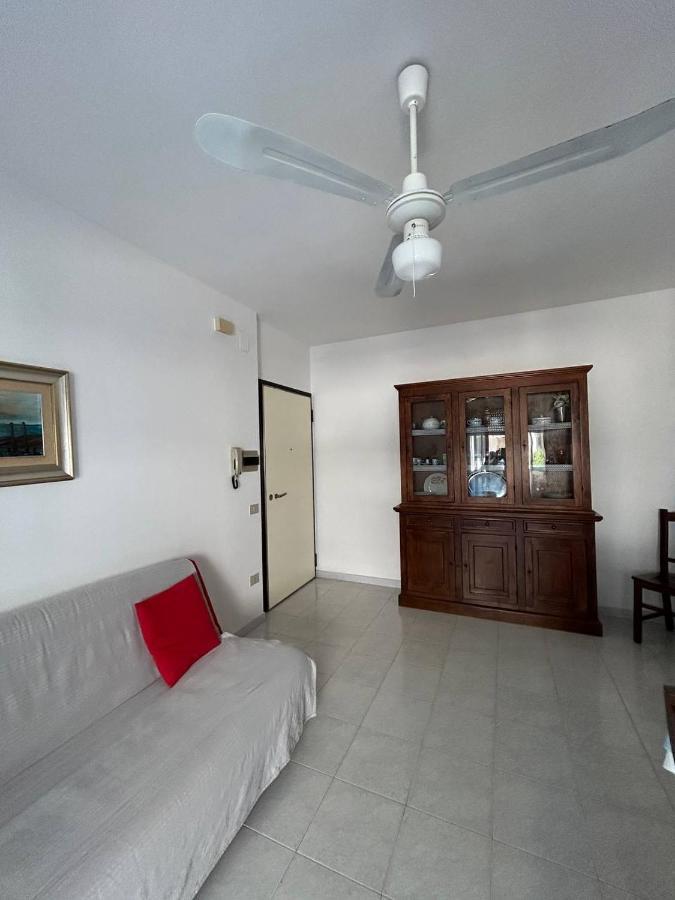 Pm 15 Via Liguria Guest House Alghero Luaran gambar