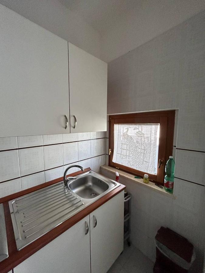 Pm 15 Via Liguria Guest House Alghero Luaran gambar