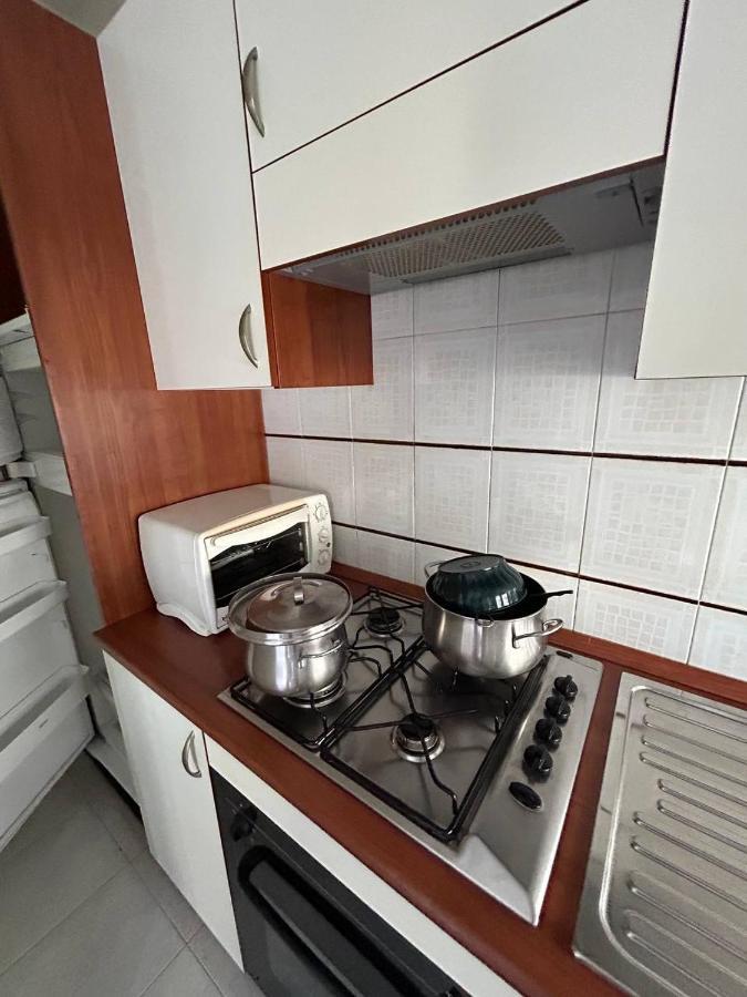 Pm 15 Via Liguria Guest House Alghero Luaran gambar