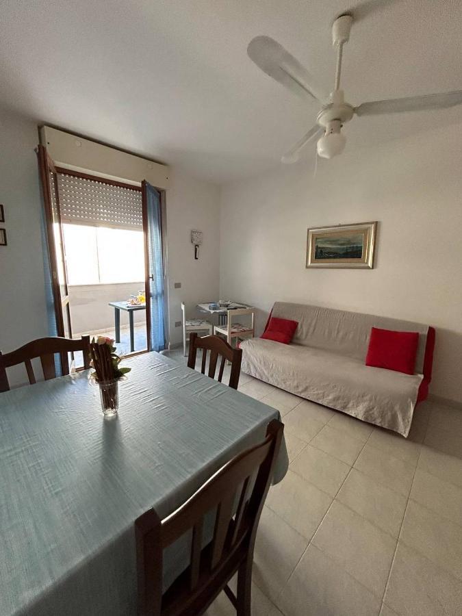 Pm 15 Via Liguria Guest House Alghero Luaran gambar