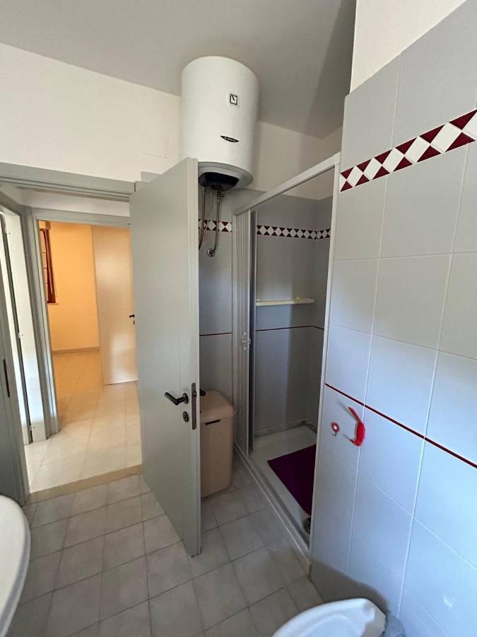 Pm 15 Via Liguria Guest House Alghero Luaran gambar