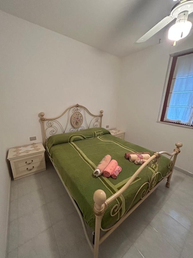 Pm 15 Via Liguria Guest House Alghero Luaran gambar