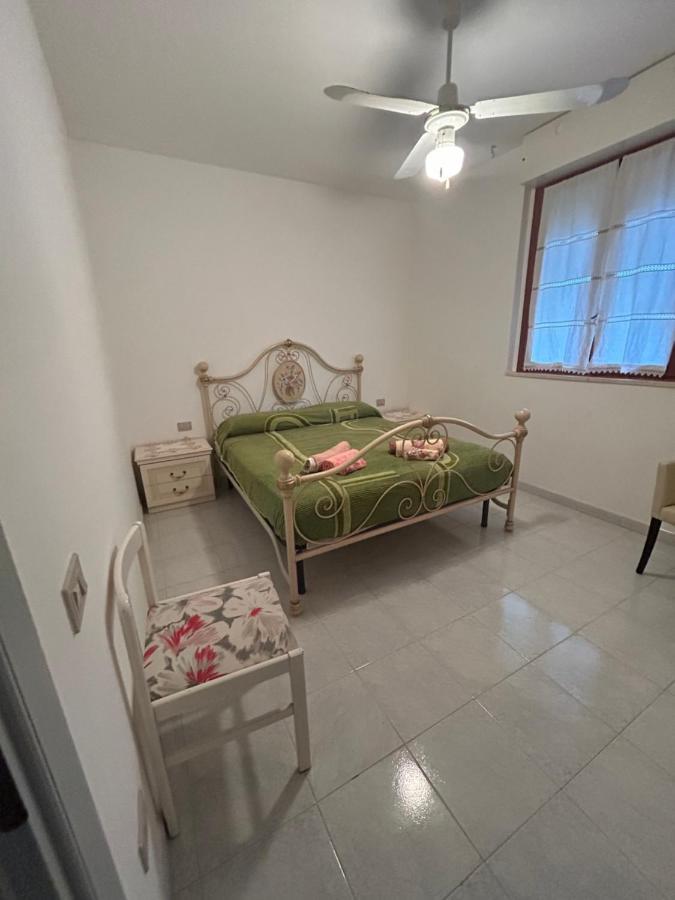 Pm 15 Via Liguria Guest House Alghero Luaran gambar