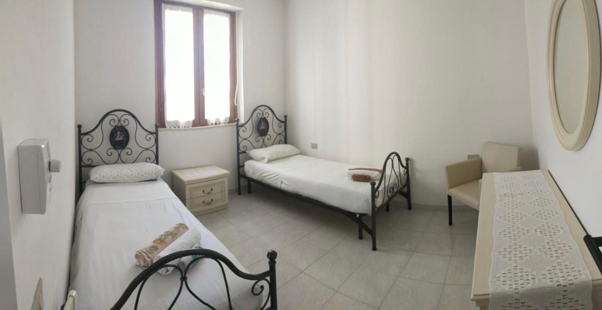 Pm 15 Via Liguria Guest House Alghero Luaran gambar